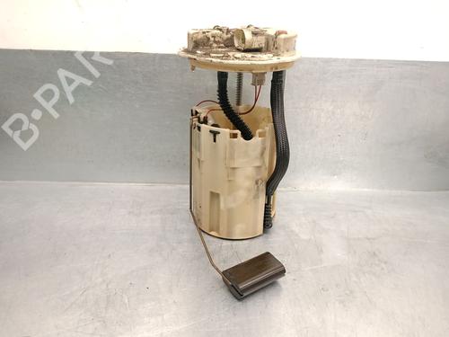 Bränslepump RENAULT LAGUNA II (BG0/1_) 1.9 dCi (BG08, BG0G) (120 hp) 27858140
