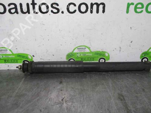 Used Right rear shock absorber MERCEDES-BENZ A-CLASS (W169) A 200 CDI (169.008, 169.308) (140 hp) 3511969