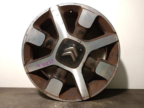 Used Rim CITROËN C4 CACTUS 1.2 VTi 82 (82 hp) 26572341