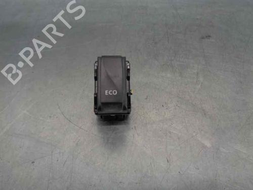 Used Switch DACIA SANDERO II TCe 90 (B8M1, B8MA, B8AC) (90 hp) 20259770