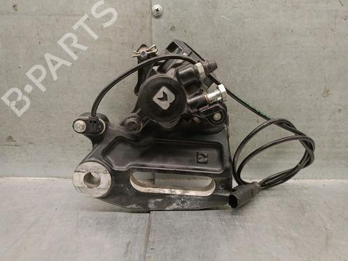 Used Right rear brake caliper Right rear brake caliper KTM MOTORCYCLES DUKE 125 Duke ABS (15 hp) 33975246 33975246