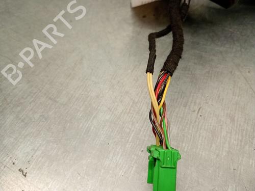 Left mirror VOLVO XC90 I (275) D5 AWD | BP29823304C26