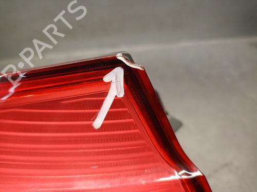 Left taillight BMW 3 (F30, F80) 330 e | BP28178818C34