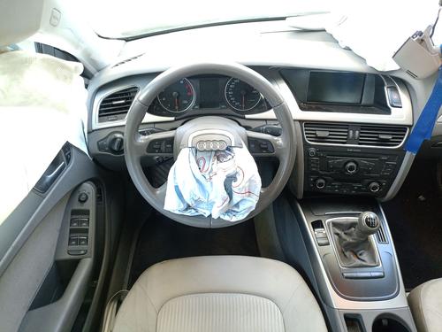Seat buckle AUDI A4 B8 (8K2)  | BP36220668I32  - Image 10