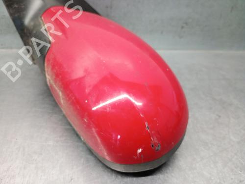 Left mirror HYUNDAI i30 (FD) 1.6 CRDi | BP28424396C26