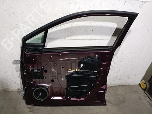 Right front door TOYOTA C-HR (_X1_) 1.8 Hybrid (ZYX10_, ZYX11_) | BP24444633C3