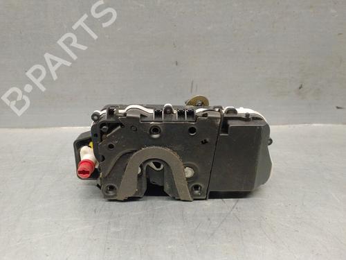 Rear left lock PEUGEOT 607 (9D, 9U) 2.2 HDi | BP29078326C100 