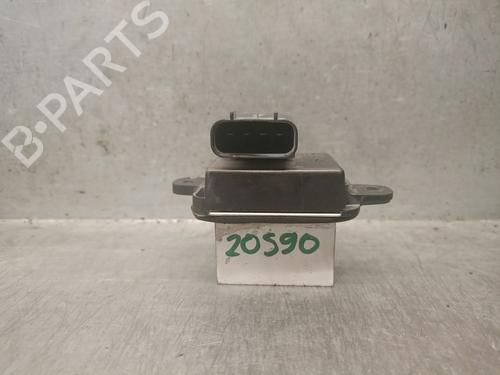 Used Heater resistor NISSAN PATHFINDER III (R51) 2.5 dCi (174 hp) 23117918