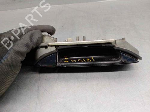 Front left exterior door handle AUDI A6 C5 (4B2) 2.5 TDI | BP13662114C128 