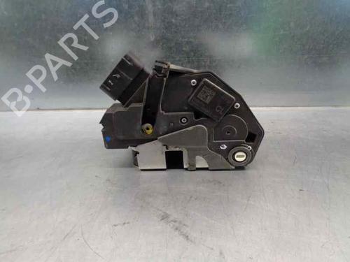 Rear right lock FORD FIESTA VI (CB1, CCN) 1.6 TDCi | BP7259018C99 