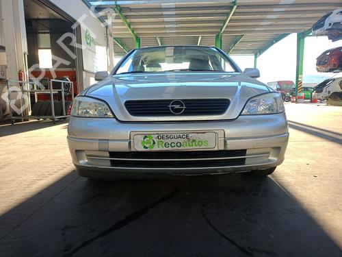 Motor OPEL ASTRA G Hatchback (T98) 2.0 DI (F08, F48) | BP29175142M1 