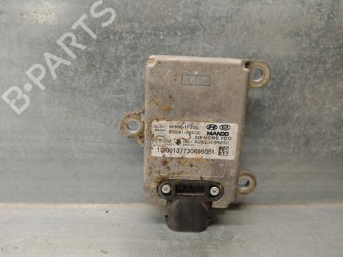 Used Electronic module Electronic module 17470776 17470776