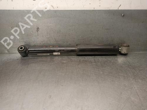 Left rear shock absorber CITROËN C3 II (SC_) 1.6 HDi 90 | BP30137411M18 