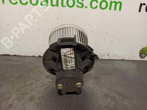 Heater blower motor FIAT PANDA (169_) 1.2 (169AXF2A, 169AXF1A) | BP5331133M62 