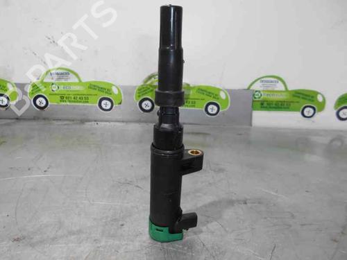 Used Ignition coil RENAULT CLIO II (BB_, CB_) 1.4 16V (B/CB0P, BB13) (98 hp) 2308586
