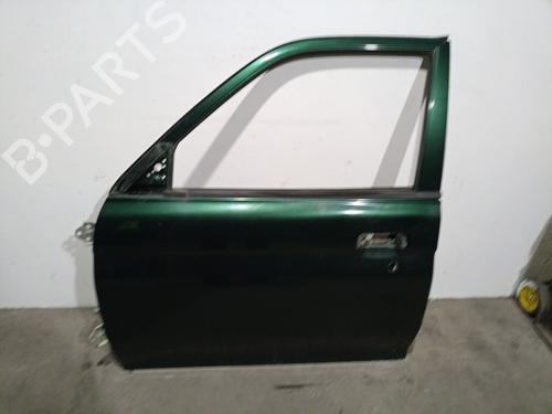 Used Left front door MITSUBISHI L200 (K7_T, K6_T, K5_T) 2.5 TD 4WD (K74T) (115 hp) 32001272