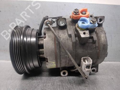 AC compressor TOYOTA AVENSIS (_T22_)  | BP17127579M34 