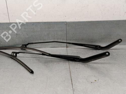 Front windshield wiper arm BMW X6 (E71, E72) xDrive 35 d | BP36422104C143 - Image 2