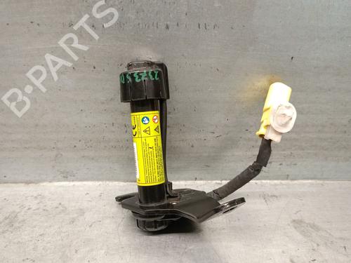 Used Electronic sensor HYUNDAI TUCSON (TL, TLE) 1.7 CRDi (116 hp) 29626275