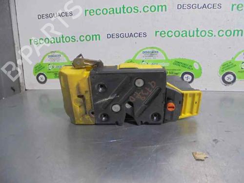 Rear right lock VOLVO XC90 I (275) 2.5 T AWD | BP4640565C99 