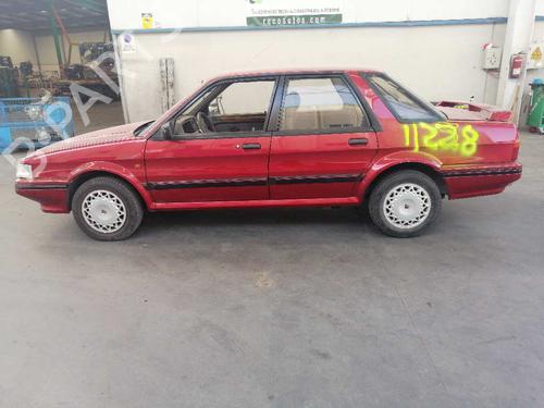 Used Parts ROVER MONTEGO Estate (XE) 2.0 GTI/LXI 765815