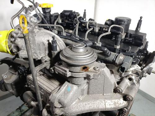 Engine CHRYSLER GRAND VOYAGER V (RT) 2.8 CRD | BP32989033M1  - Image 12