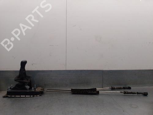Levier de vitesses SKODA FABIA III (NJ3) 1.0 (75 hp) 31907362