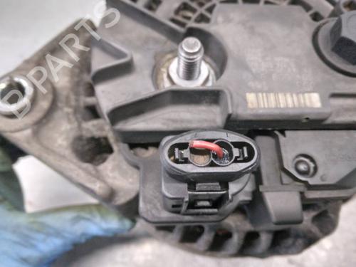 Alternator IVECO DAILY IV Van 35S14 C, 35S14 C/P, 35S14 V, 35S14 V/P, 35C14 V,... | BP17145058M7 
