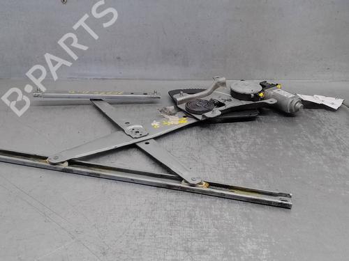 Front right window mechanism CHEVROLET AVEO / KALOS Hatchback (T250, T255) 1.4 | BP17661176C23 