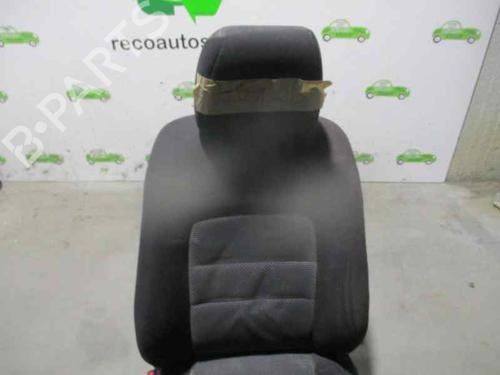 Left front seat MAZDA 6 Hatchback (GG)  | BP3240716C15 