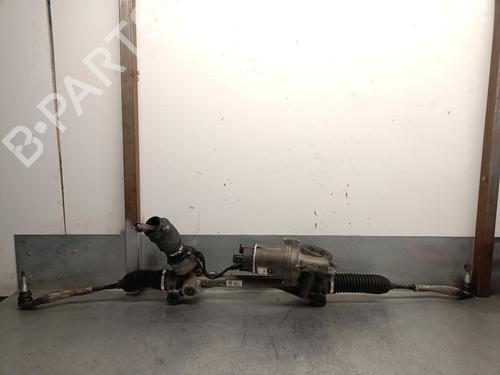 Used Steering rack OPEL INSIGNIA B Grand Sport (Z18) 1.5 (68) (165 hp) 25244640