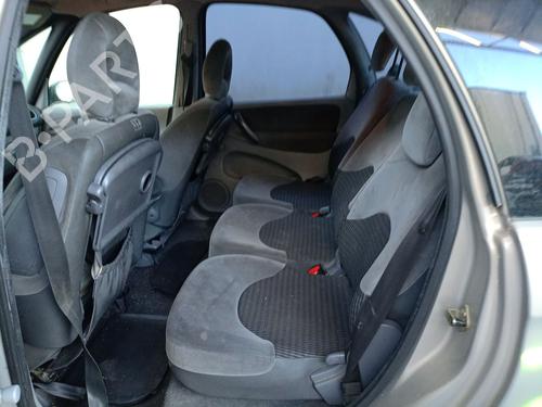 Left rear door CITROËN XSARA PICASSO (N68) 1.6 HDi | BP29167005C4 