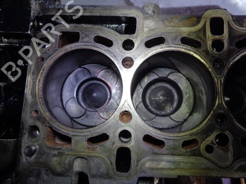 Andre OPEL MERIVA A MPV (X03) 1.3 CDTI (E75) | BP25807204O1 