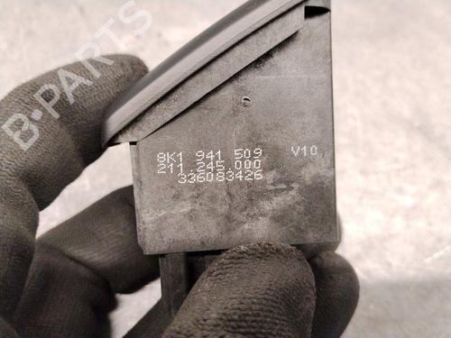 Warning switch AUDI A5 (8T3) 2.0 TFSI | BP38198873I22 - Image 4