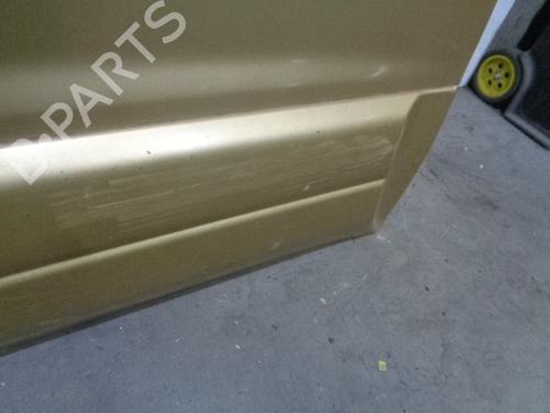 Right front door SUZUKI GRAND VITARA I (FT, HT) 2.0 TD 4x4 (SQ420D) | BP15074482C3 