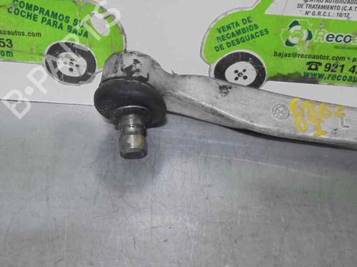Left front suspension arm AUDI A6 C5 (4B2) 2.8 | BP2049044M12 