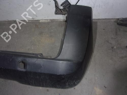 Rear bumper FIAT FIORINO Box Body/MPV (225_) 1.3 D Multijet (225BXD1A, 225BXB1A, 225BXB11) | BP16434895C8 