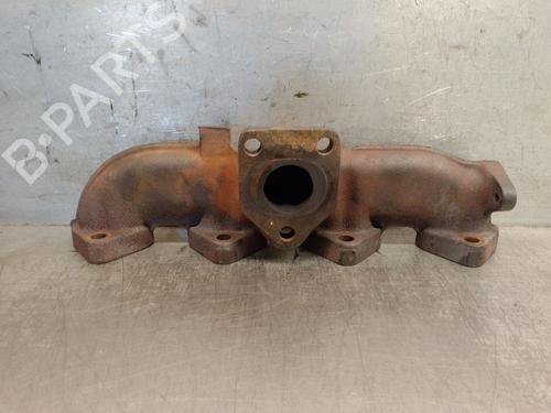 Udstødningsmanifold BMW 3 (E46) 320 d (136 hp) 29201948