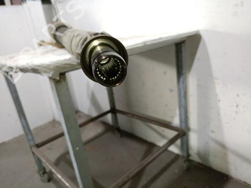 Driveshaft SUBARU FORESTER (SH_) 2.0 D AWD (SHH, SHD, SHN) | BP33426668M37 - Image 2