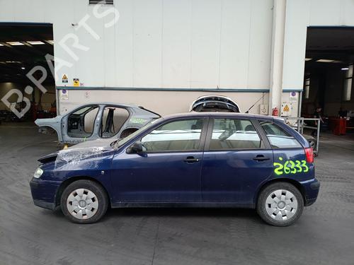 Brugte SEAT IBIZA II (6K1) 1.9 TDI 4896107