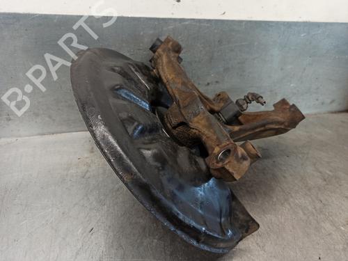 Right rear steering knuckle AUDI A3 Sportback (8VA, 8VF)  | BP15983597M28 
