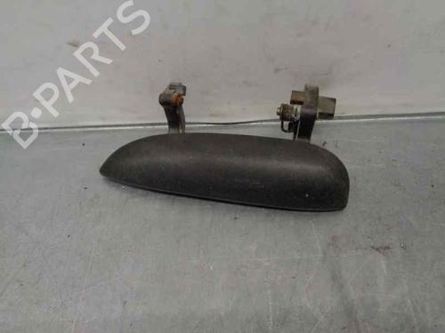 Türgriff hinten links außen für KIA RIO I Hatchback (DC) [2000-2006]  6466487