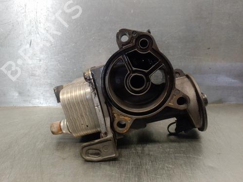 Oil radiator PEUGEOT PARTNER Tepee 1.6 HDi / BlueHDi 75 | BP15802630M33 