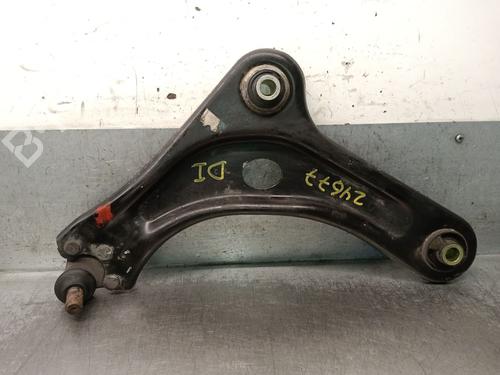 Used Left front suspension arm PEUGEOT 2008 I (CU_) 1.5 BlueHDI 100 (102 hp) 32411772