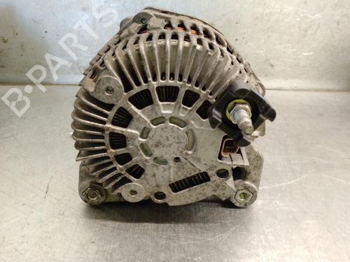 Alternator RENAULT ESPACE IV (JK0/1_) 2.0 dCi (JK01, JK02, JK1J, JK1K, JK1H) | BP38726791M7 - Image 4
