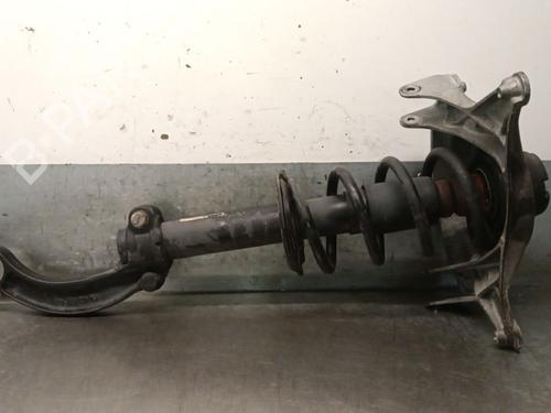 Used Right front shock absorber AUDI A4 B8 Avant (8K5) 2.7 TDI (190 hp) 31068507