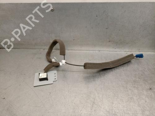 Używane Antena / Podstawa NISSAN NAVARA NP300 Pickup (D23, D23T) 2.3 dCi (190 hp) 22723748