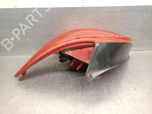 Right taillight PEUGEOT 206 Hatchback (2A/C) 1.4 HDi eco 70 | BP31038579C35