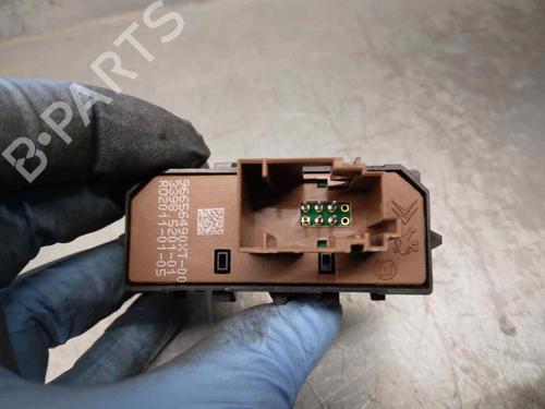 Switch PEUGEOT 5008 (0U_, 0E_) 2.0 HDi 150 / BlueHDi 150 | BP18025505I30