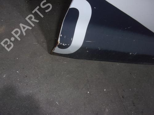 Right front door VW CADDY III Box Body/MPV (2KA, 2KH, 2CA, 2CH) 1.9 TDI | BP17962790C3 